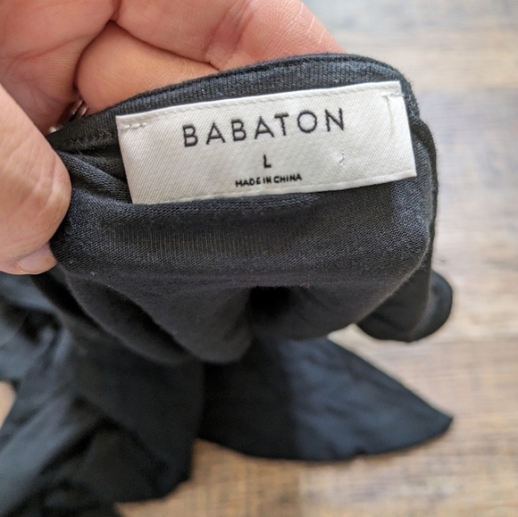 Aritzia Babaton Jeronimo Tank top - Picture 3 of 9